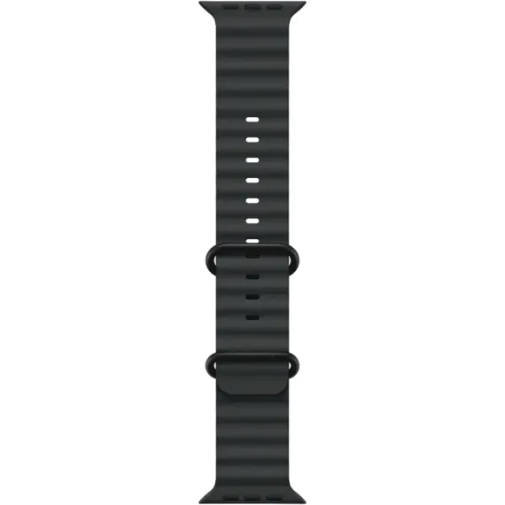 УМНЫЕ ЧАСЫ APPLE WATCH ULTRA 2, 49ММ, BLACK OCEAN