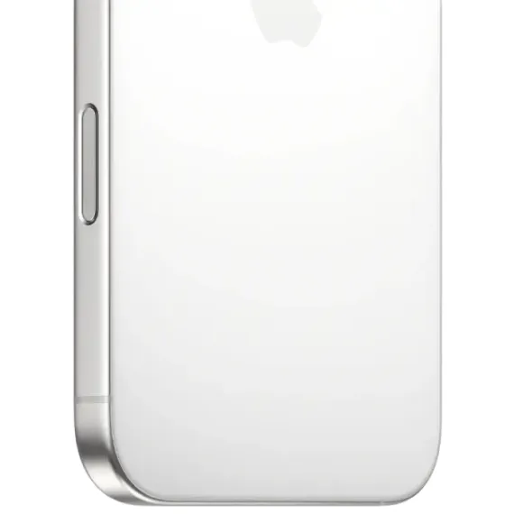 СМАРТФОН APPLE IPHONE 16 PRO MAX, 1024ГБ, WHITE TITANIUM