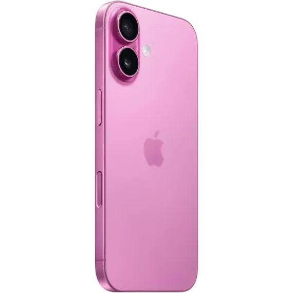 СМАРТФОН APPLE IPHONE 16, 512ГБ, РОЗОВЫЙ
