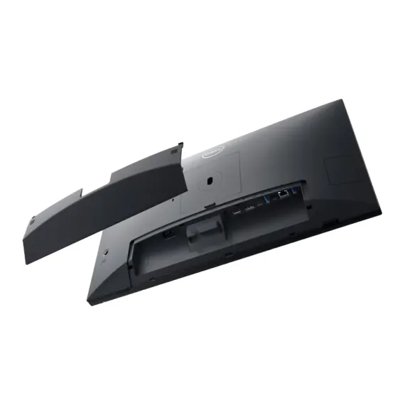 23,8" МОНИТОР DELL P2424HT, IPS 1920X1080 FHD, ЧЁРНЫЙ | СЕРЕБРИСТЫЙ