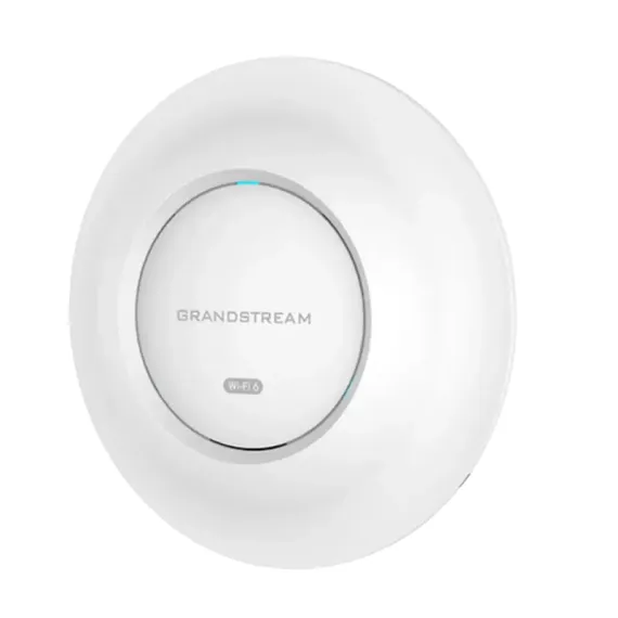 БЕСПРОВОДНАЯ ТОЧКА ДОСТУПА GRANDSTREAM GWN7664E, 1147 МБИТ/С, 4800 МБИТ/С, БЕЛЫЙ