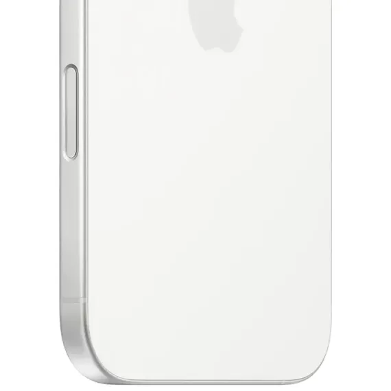 СМАРТФОН APPLE IPHONE 16, 128ГБ, БЕЛЫЙ
