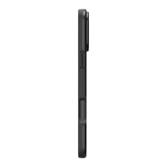 ЧЕХОЛ SPIGEN IPHONE 16 PRO MAX THIN FIT MAG, ЧЁРНЫЙ
