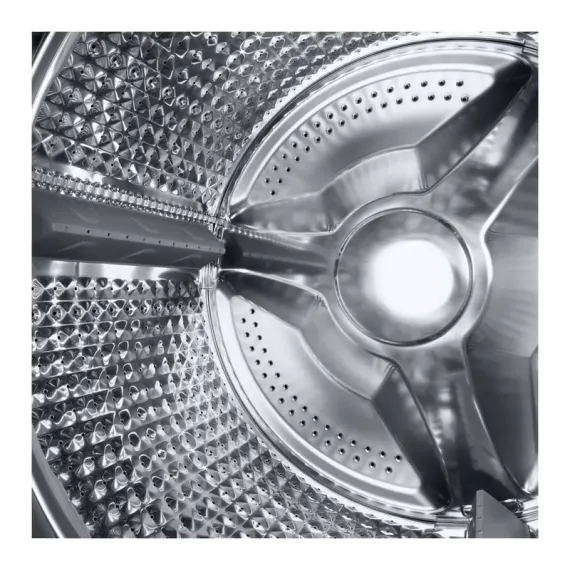 СТИРАЛЬНО-СУШИЛЬНАЯ МАШИНА SAMSUNG WD80T554CBT/UA, 8КГ, БЕЛЫЙ