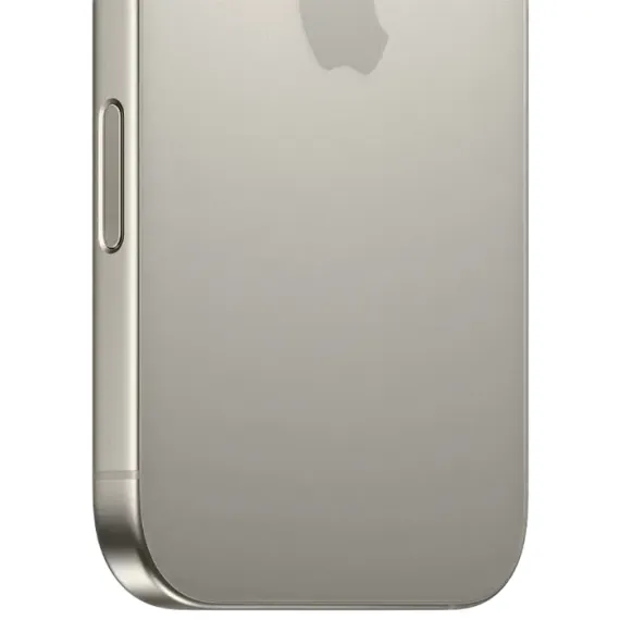 СМАРТФОН APPLE IPHONE 16 PRO, 512ГБ, NATURAL TITANIUM