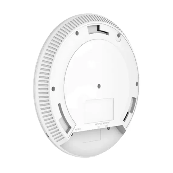 БЕСПРОВОДНАЯ ТОЧКА ДОСТУПА GRANDSTREAM GWN7664E, 1147 МБИТ/С, 4800 МБИТ/С, БЕЛЫЙ