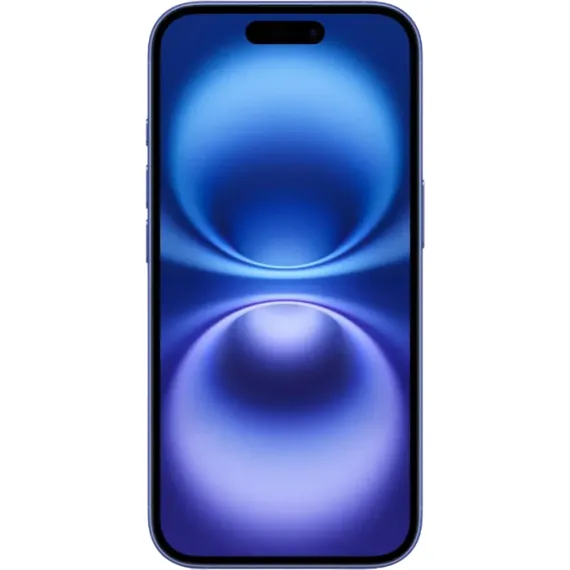 СМАРТФОН APPLE IPHONE 16, 512ГБ, УЛЬТРАМАРИН