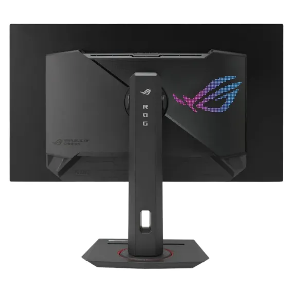 27" ИГРОВОЙ МОНИТОР ASUS XG27AQDMG, OLED 2560X1440 WQHD, ЧЁРНЫЙ