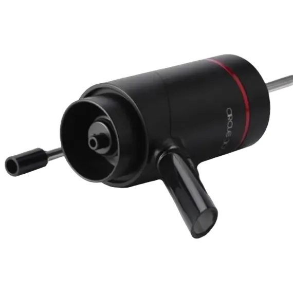 ДИСПЕНСЕР ДЛЯ ВИНА CIRCLE JOY CJ-XFJQ01, ЧЁРНЫЙ