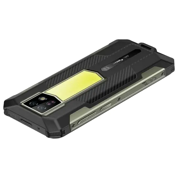 СМАРТФОН ULEFONE ARMOR 24, 12ГБ/256ГБ, ЧЁРНЫЙ