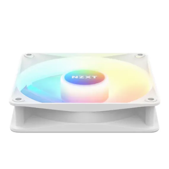 ВЕНТИЛЯТОР ДЛЯ ПК NZXT F120 RGB CORE, 120 ММ
