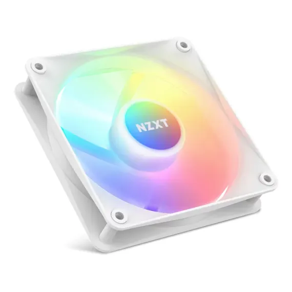 ВЕНТИЛЯТОР ДЛЯ ПК NZXT F120 RGB CORE, 120 ММ