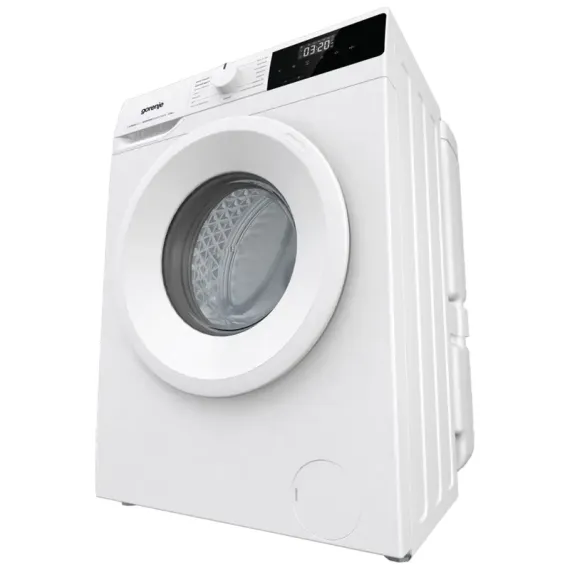 СТИРАЛЬНАЯ МАШИНА GORENJE WNHPI62SCSIR/UA, 6КГ, БЕЛЫЙ