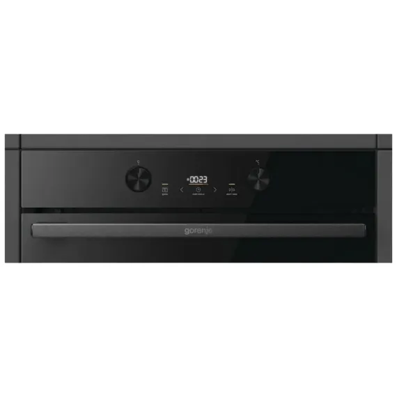 ЭЛЕКТРИЧЕСКИЙ ДУХОВОЙ ШКАФ GORENJE BPS6737E04DBG, ЧЁРНЫЙ