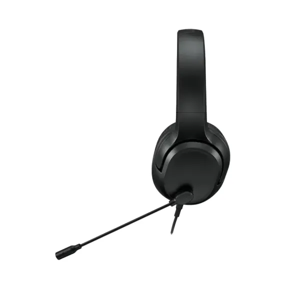 ГАРНИТУРА ДЛЯ КОМПЬЮТЕРА LENOVO H110, ПРОВОДНОЙ АНАЛОГОВЫЙ, ЧЁРНЫЙ