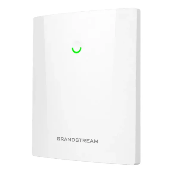 БЕСПРОВОДНАЯ ТОЧКА ДОСТУПА GRANDSTREAM GWN7660ELR, 574 МБИТ/С, 2402 МБИТ/С, БЕЛЫЙ