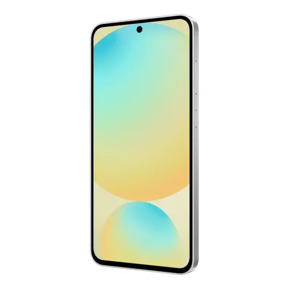 СМАРТФОН SAMSUNG GALAXY S24 FE, 8ГБ/256ГБ, ЖЁЛТЫЙ