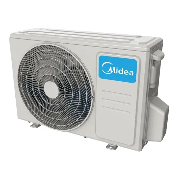 СПЛИТ-СИСТЕМА MIDEA MSAG-24HRFN8, 24KBTU/H, БЕЛЫЙ