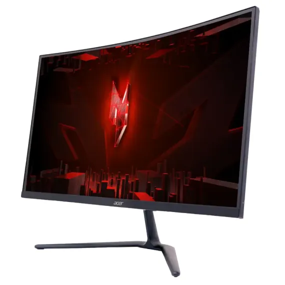 27" ИГРОВОЙ МОНИТОР ACER ED270UP2BMIIPX, VA 2560X1440 WQHD, ЧЁРНЫЙ
