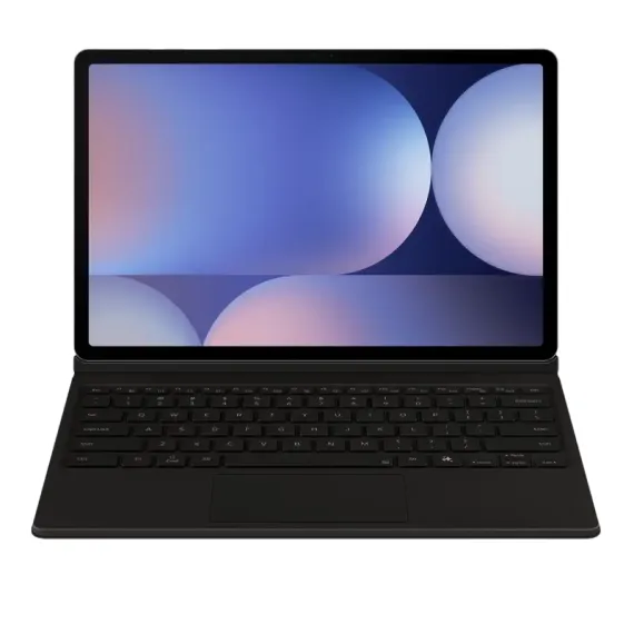 ЧЕХОЛ-КЛАВИАТУРА SAMSUNG KEYBOARD TAB S10+, 12,4", ЧЁРНЫЙ