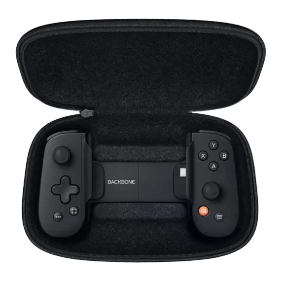 ЧЕХОЛ ДЛЯ ПЕРЕНОСКИ BACKBONE ONE, ЧЁРНЫЙ