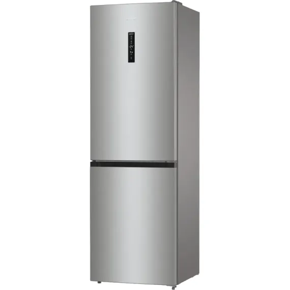 ХОЛОДИЛЬНИК GORENJE NRK619CA2XL4, СЕРЕБРИСТЫЙ
