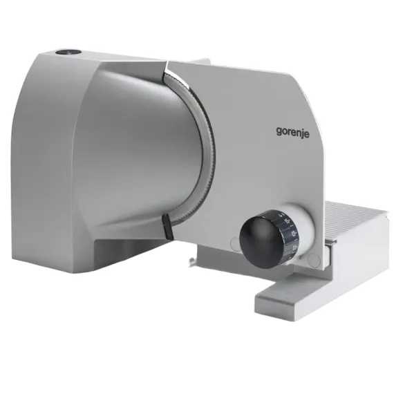 ЛОМТЕРЕЗКА GORENJE R708A, НЕРЖАВЕЮЩАЯ СТАЛЬ