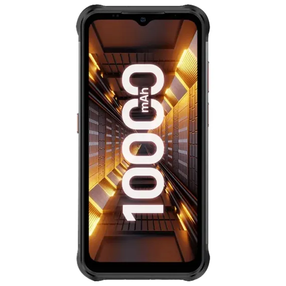 СМАРТФОН ULEFONE ARMOR 14 PRO, 8ГБ/128ГБ, ЧЁРНЫЙ