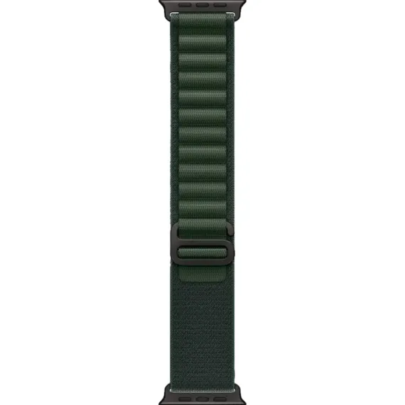 УМНЫЕ ЧАСЫ APPLE WATCH ULTRA 2, 49ММ, ТЕМНО-ЗЕЛЕНЫЙ