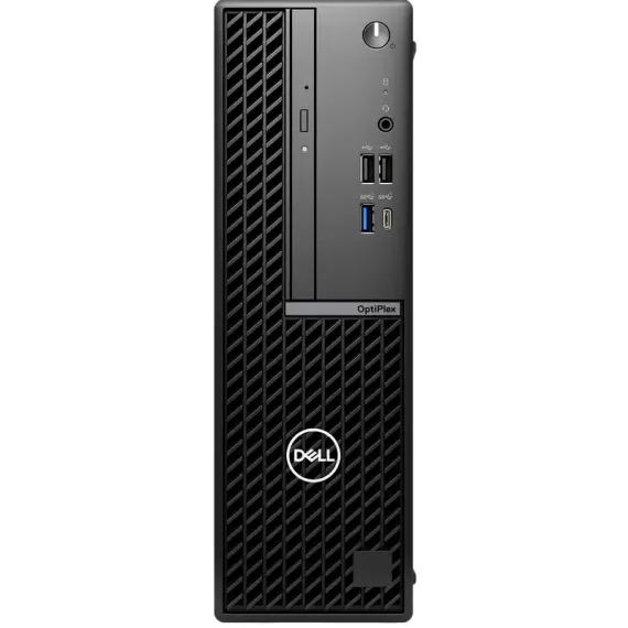 МИНИ ПК DELL OPTIPLEX SFF (7020), SFF, INTEL CORE I5-14500, 8ГБ/512ГБ, INTEL UHD GRAPHICS 730, WINDOWS 11 PRO