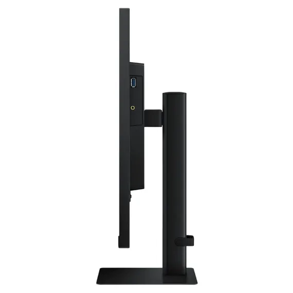 27" МОНИТОР SAMSUNG S27D700, IPS 3840X2160 4K UHD, ЧЁРНЫЙ