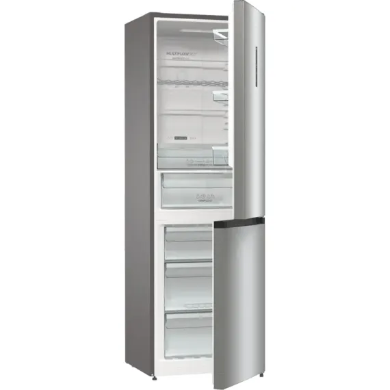 ХОЛОДИЛЬНИК GORENJE NRK619CA2XL4, СЕРЕБРИСТЫЙ