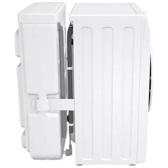 СТИРАЛЬНАЯ МАШИНА GORENJE WNHPI62SCSIR/UA, 6КГ, БЕЛЫЙ