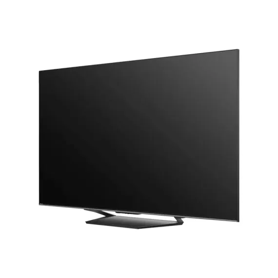 65" MINILED SMART ТЕЛЕВИЗОР HISENSE 65U7NQ, 3840X2160 4K UHD, VIDAA U7.0, СЕРЫЙ