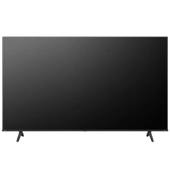 43" LED SMART ТЕЛЕВИЗОР HISENSE 55A6N, 3840X2160 4K UHD, GOOGLE TV, ЧЁРНЫЙ