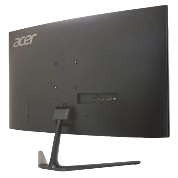 27" ИГРОВОЙ МОНИТОР ACER ED270UP2BMIIPX, VA 2560X1440 WQHD, ЧЁРНЫЙ
