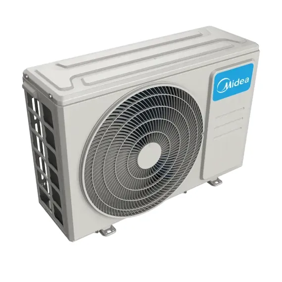 СПЛИТ-СИСТЕМА MIDEA MSAG-24HRFN8, 24KBTU/H, БЕЛЫЙ