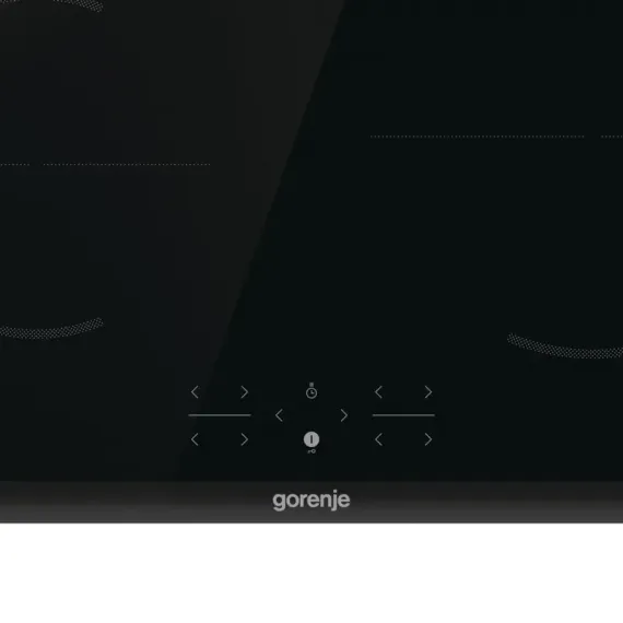 ИНДУКЦИОННАЯ ВАРОЧНАЯ ПАНЕЛЬ GORENJE GI6401BC, ЧЁРНЫЙ