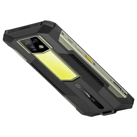 СМАРТФОН ULEFONE ARMOR 24, 12ГБ/256ГБ, ЧЁРНЫЙ