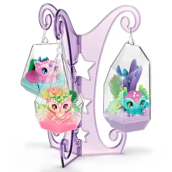 НАБОР ДЛЯ ТВОРЧЕСТВА NEBULOUS STARS 11203 AIR DIAMOND TERRARIUMS