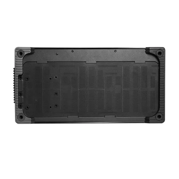 КОМПЬЮТЕРНЫЙ КОРПУС CHIEFTEC BX-10B-OP, MICRO-ATX, БЕЗ БЛОКА ПИТАНИЯ, ЧЁРНЫЙ