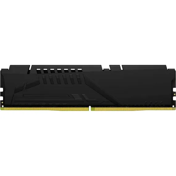 ОПЕРАТИВНАЯ ПАМЯТЬ KINGSTON FURY BEAST, DDR5 SDRAM, 5200 МГЦ, 16ГБ, KF552C36BBE-16