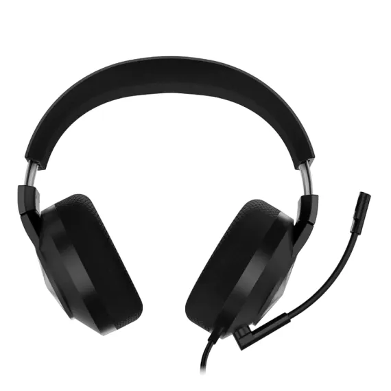 ИГРОВАЯ ГАРНИТУРА LENOVO LEGION H210, ПРОВОДНОЙ АНАЛОГОВЫЙ, ЧЁРНЫЙ