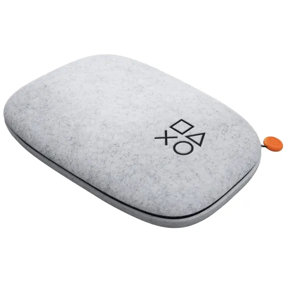 ЧЕХОЛ ДЛЯ ПЕРЕНОСКИ BACKBONE ONE PLAYSTATION EDITION, БЕЛЫЙ