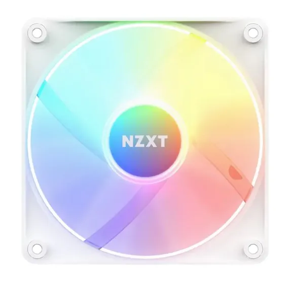 ВЕНТИЛЯТОР ДЛЯ ПК NZXT F120 RGB CORE, 120 ММ