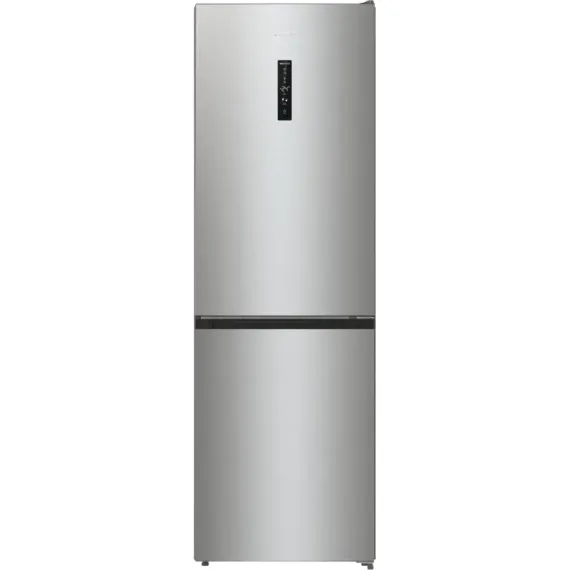 ХОЛОДИЛЬНИК GORENJE NRK619CA2XL4, СЕРЕБРИСТЫЙ