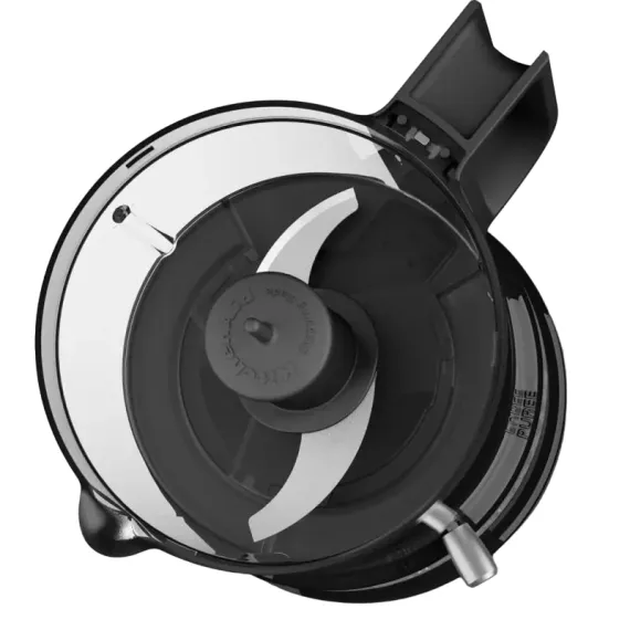 ИЗМЕЛЬЧИТЕЛЬ KITCHENAID 5KFC3516EOB, ЧЁРНЫЙ