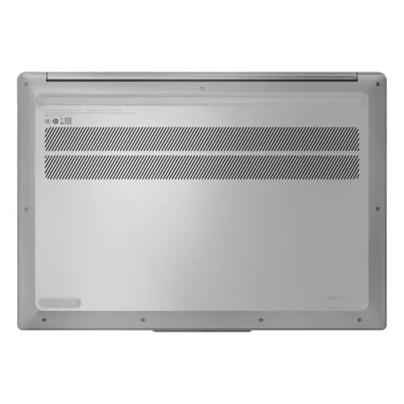 НОУТБУК 16" LENOVO IDEAPAD SLIM 5 16IRL8, CLOUD GREY, INTEL CORE I5-13420H, 16ГБ/512ГБ, БЕЗ ОС