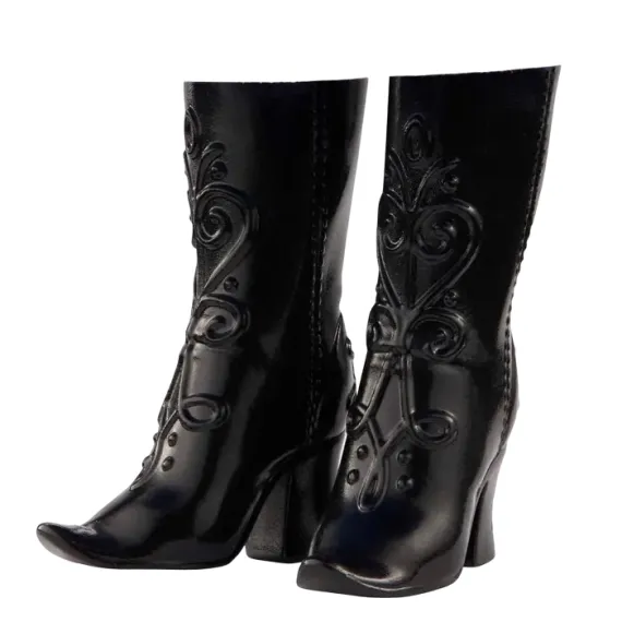 КУКЛА BARBIE DISNEY PRINCESS HLW49 "АННА"