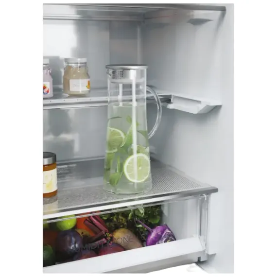 ХОЛОДИЛЬНИК HAIER HTW5618DNPT, ЧЁРНЫЙ